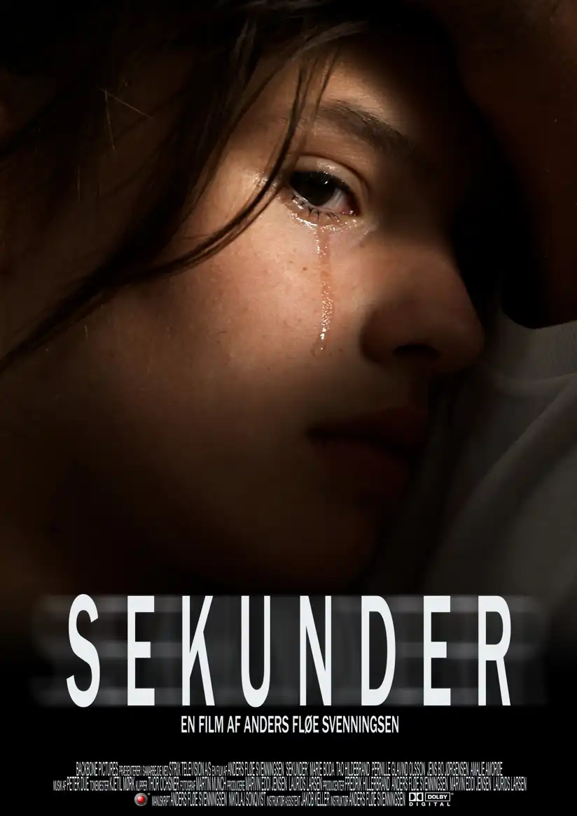 Watch and Download Sekunder 1