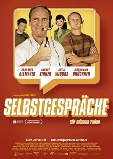 Watch and Download Selbstgespräche 2