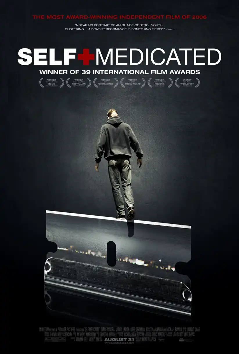 Watch and Download Self Medicated 13