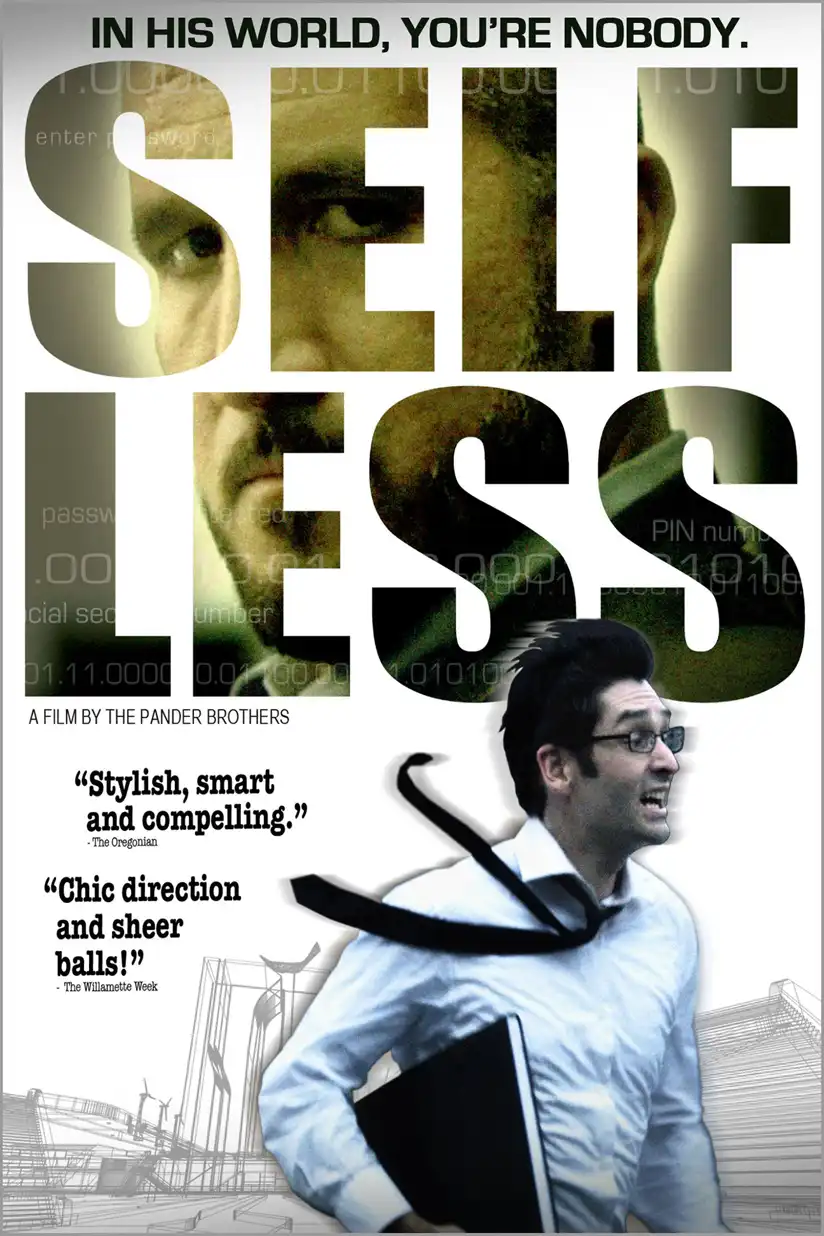 Watch and Download Selfless 4