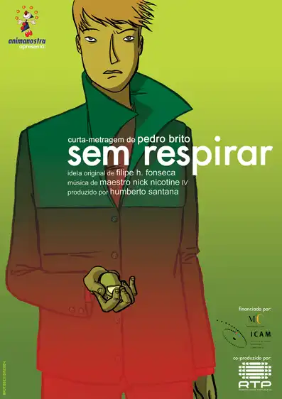 Watch and Download Sem Respirar 2