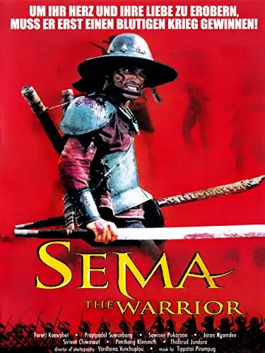 Watch and Download Sema: The Warrior of Ayodhaya 1