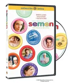 Watch and Download Semen, a History of Love 4