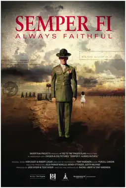 Watch and Download Semper Fi: Always Faithful 1