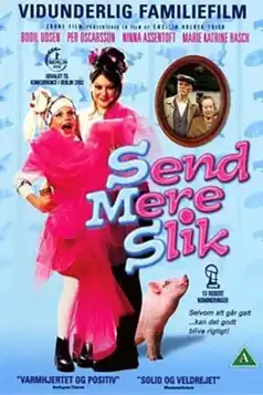 Watch and Download Send Mere Slik