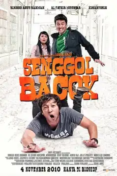 Watch and Download Senggol Bacok