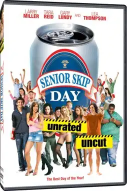 Watch and Download Senior Skip Day 3