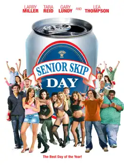 Watch and Download Senior Skip Day 7