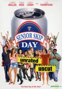 Watch and Download Senior Skip Day 8