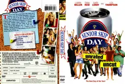 Watch and Download Senior Skip Day 9