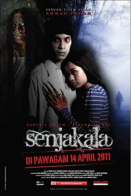 Watch and Download Senjakala 1