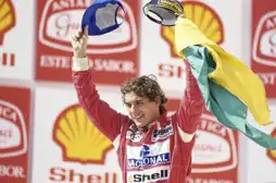 Watch and Download Senna 4