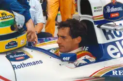 Watch and Download Senna 5