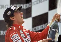 Watch and Download Senna 6