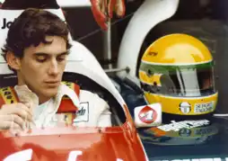 Watch and Download Senna 7