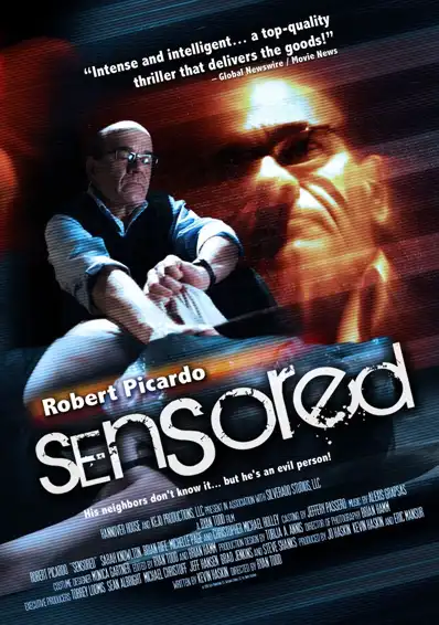 Watch and Download Sensored 5