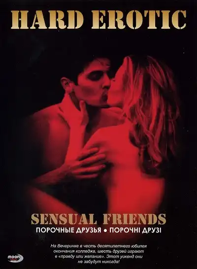 Watch and Download Sensual Friends 1