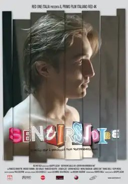 Watch and Download Sentirsidire - Quello che i genitori non vorrebbero mai 1