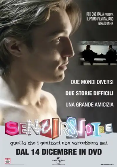 Watch and Download Sentirsidire - Quello che i genitori non vorrebbero mai 5