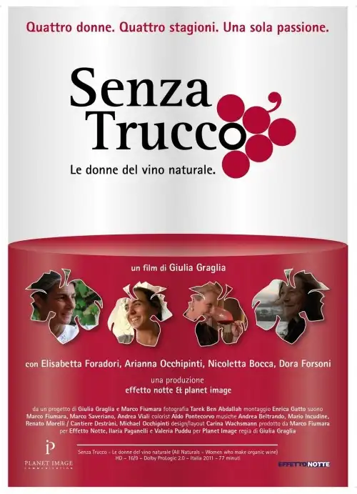 Watch and Download Senza trucco 1