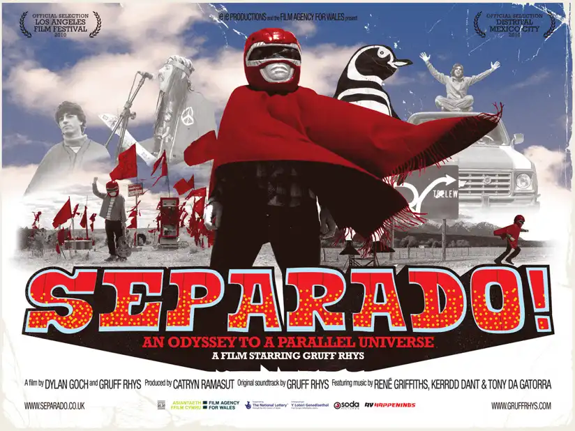 Watch and Download Separado! 1