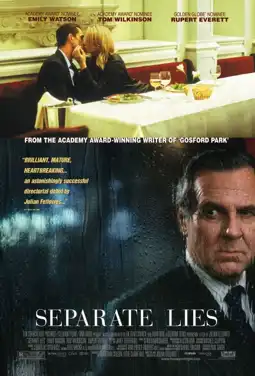 Watch and Download Separate Lies 4