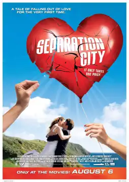 Watch and Download Separation City 4