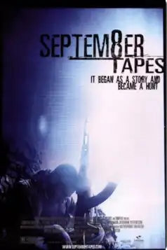 Watch and Download Septem8er Tapes