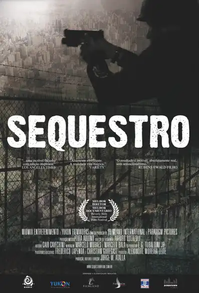 Watch and Download Sequestro 11