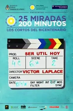 Watch and Download Ser Util Hoy