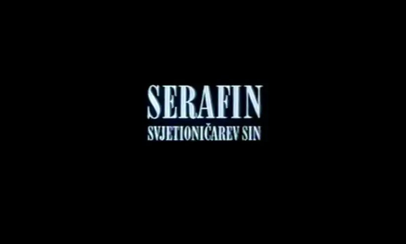 Watch and Download Serafin, the Lighthouse Keeper's Son 1