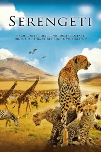 Watch and Download Serengeti 2