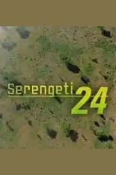 Watch and Download Serengeti 24