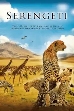 Watch and Download Serengeti