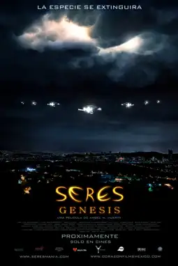 Watch and Download Seres: Genesis 1