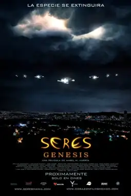 Watch and Download Seres: Genesis 2