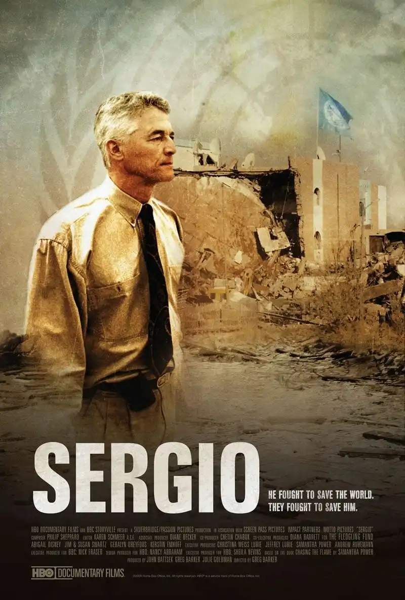 Watch and Download Sergio 4