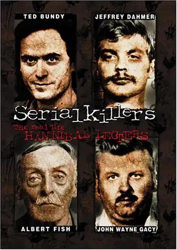 Watch and Download Serial Killers: The Real Life Hannibal Lecters 2