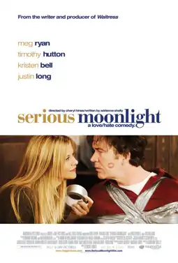 Watch and Download Serious Moonlight 11