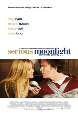 Watch and Download Serious Moonlight 13