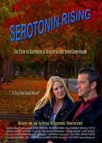 Watch and Download Serotonin Rising 1