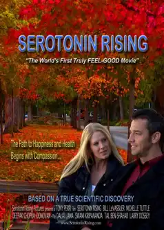 Watch and Download Serotonin Rising