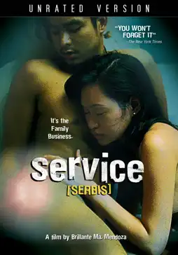 Watch and Download Service 6