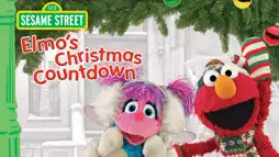 Watch and Download Sesame Street: Elmo's Christmas Countdown 1