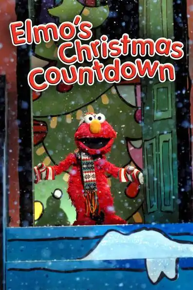 Watch and Download Sesame Street: Elmo's Christmas Countdown 13