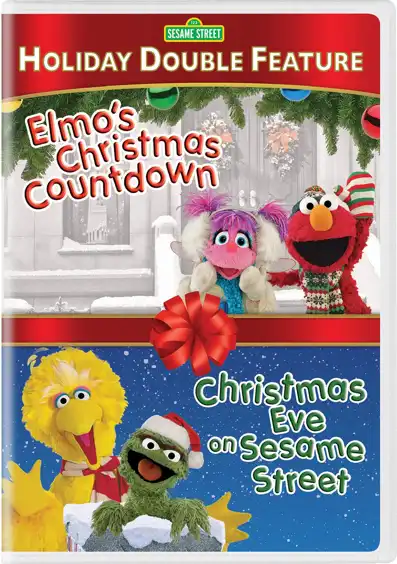 Watch and Download Sesame Street: Elmo's Christmas Countdown 14