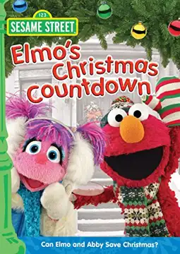 Watch and Download Sesame Street: Elmo's Christmas Countdown 2