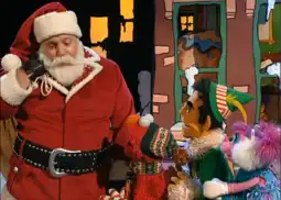 Watch and Download Sesame Street: Elmo's Christmas Countdown 4