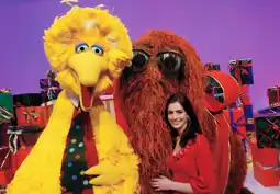 Watch and Download Sesame Street: Elmo's Christmas Countdown 9