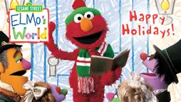 Watch and Download Sesame Street: Elmo's World: Happy Holidays! 1